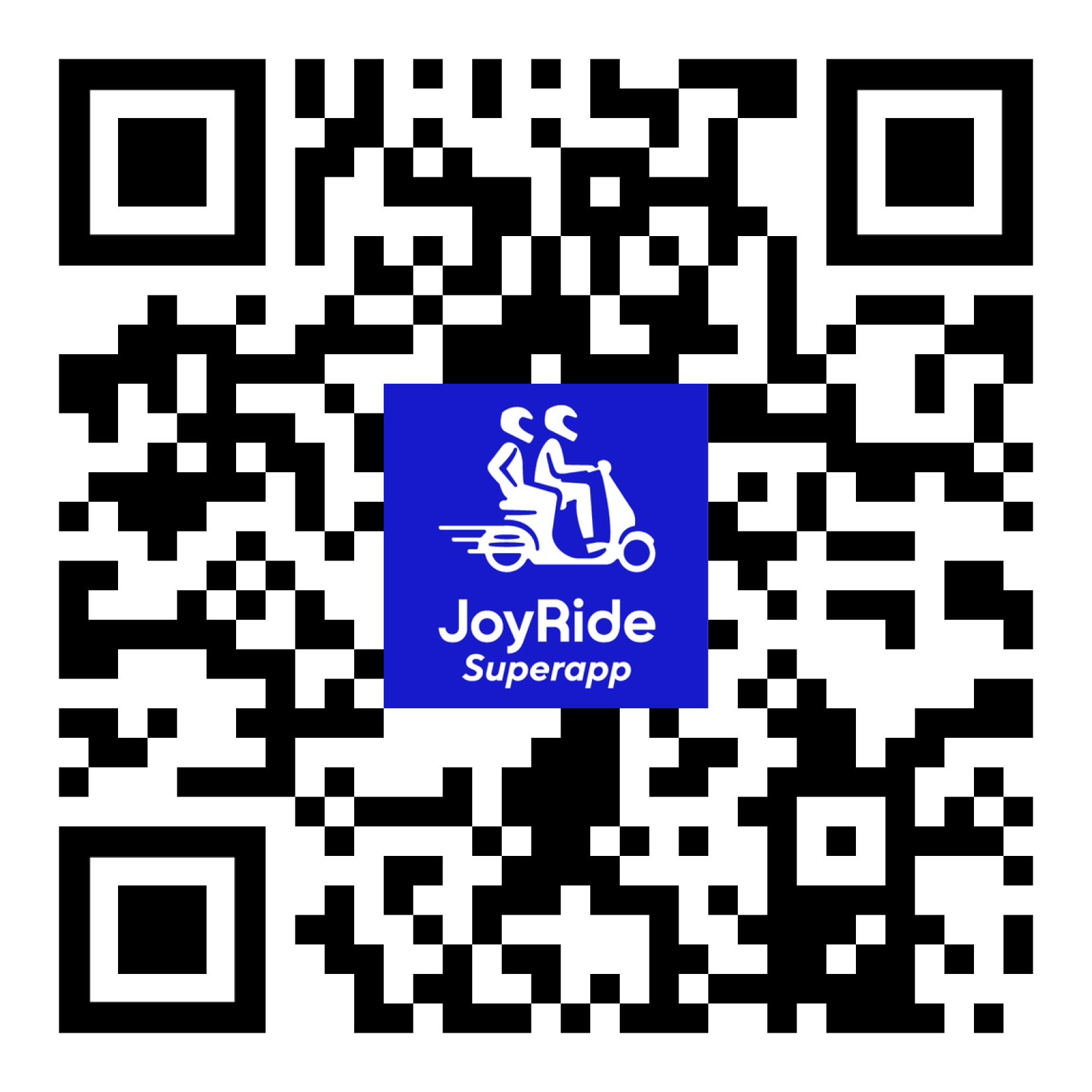 QR